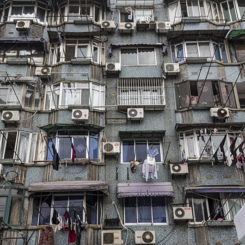 Cassette Air Conditioner